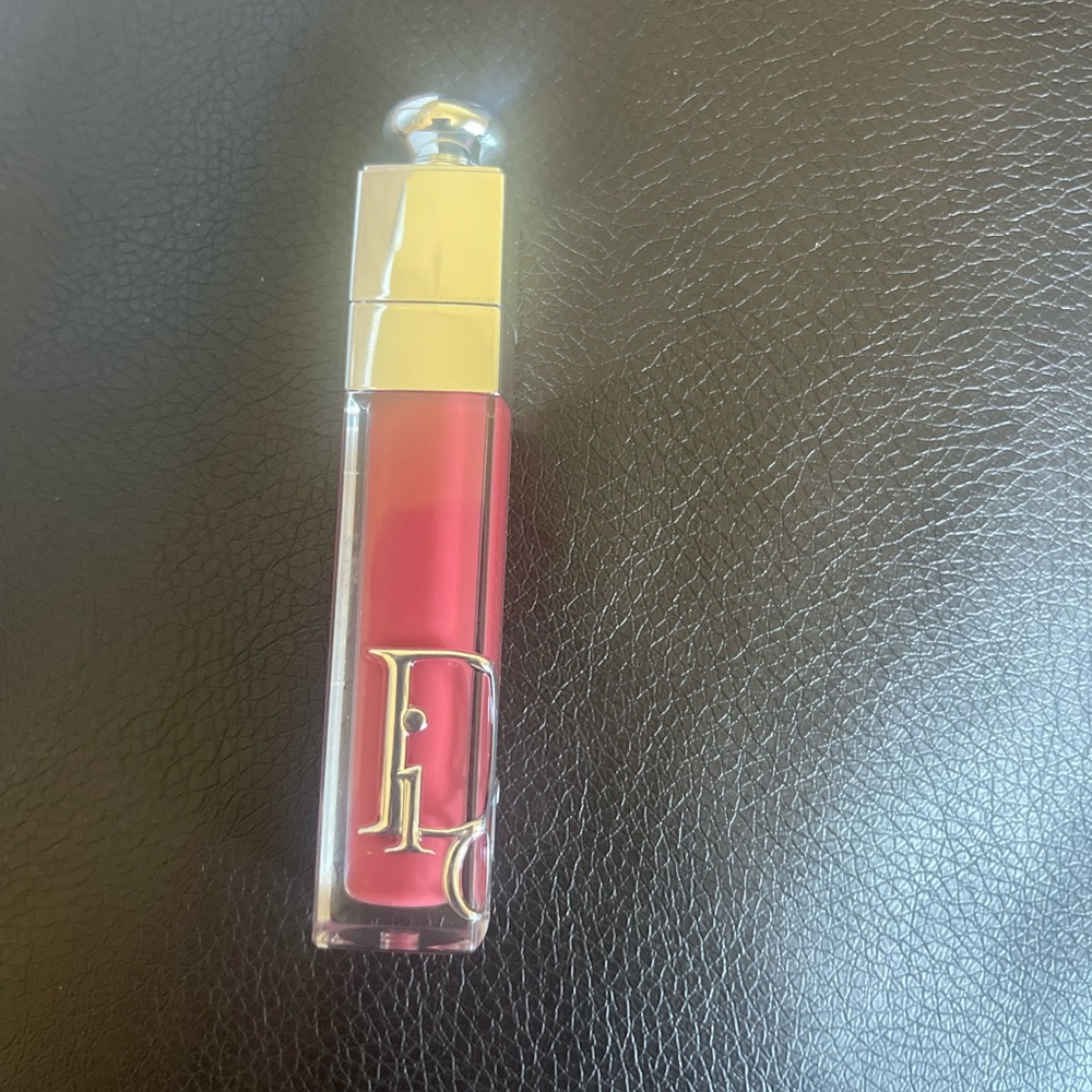 Dior Lip Maximizer Shade #029 Intense Grape
